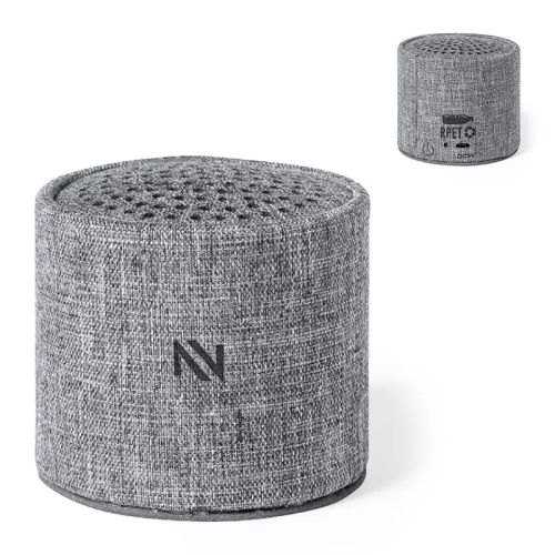 Højtaler i RPET - Billede 1